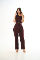 Arabica Co-Ord