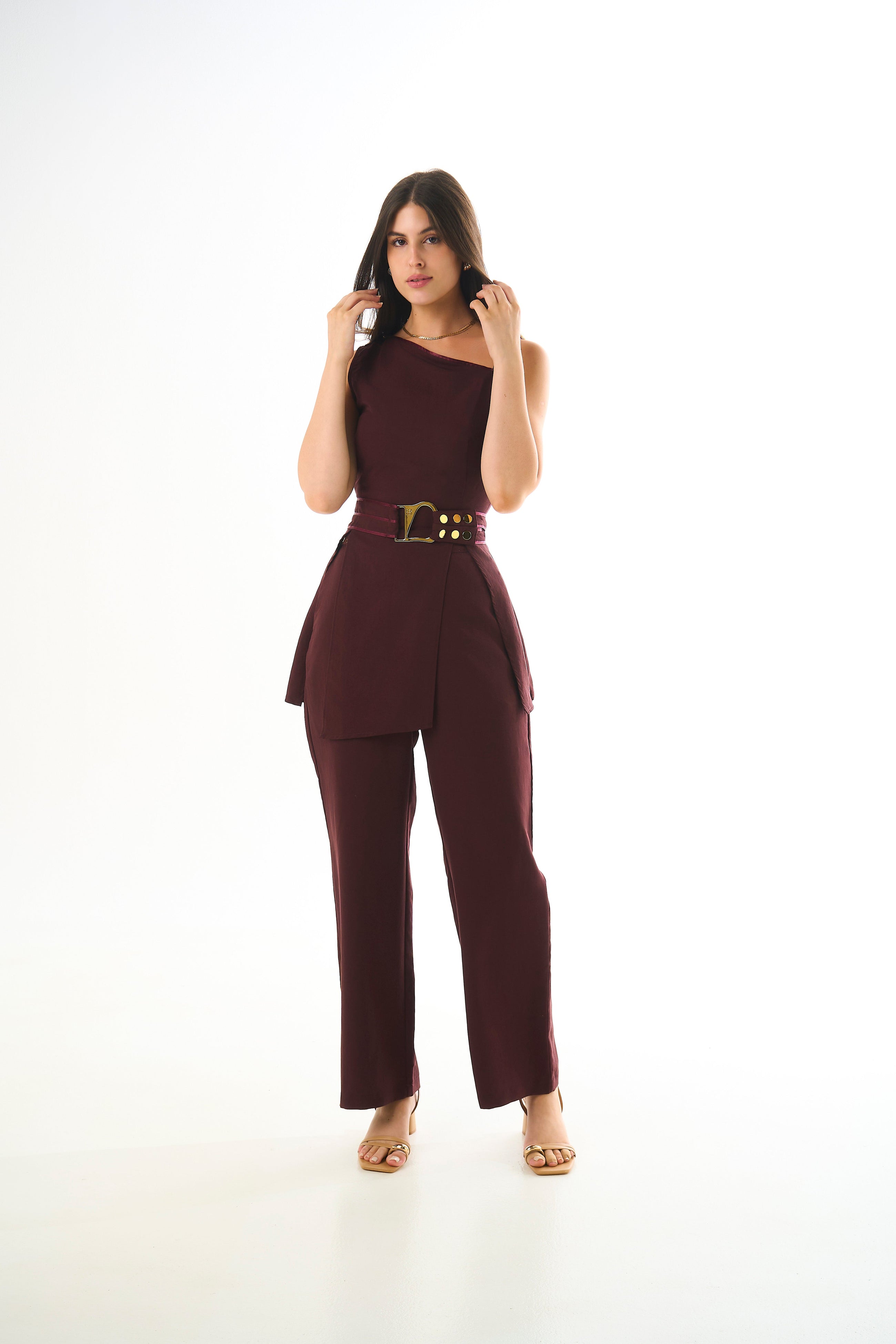 Arabica Co-Ord