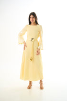 Lucea Dress