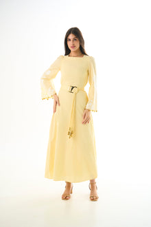 Lucea Dress