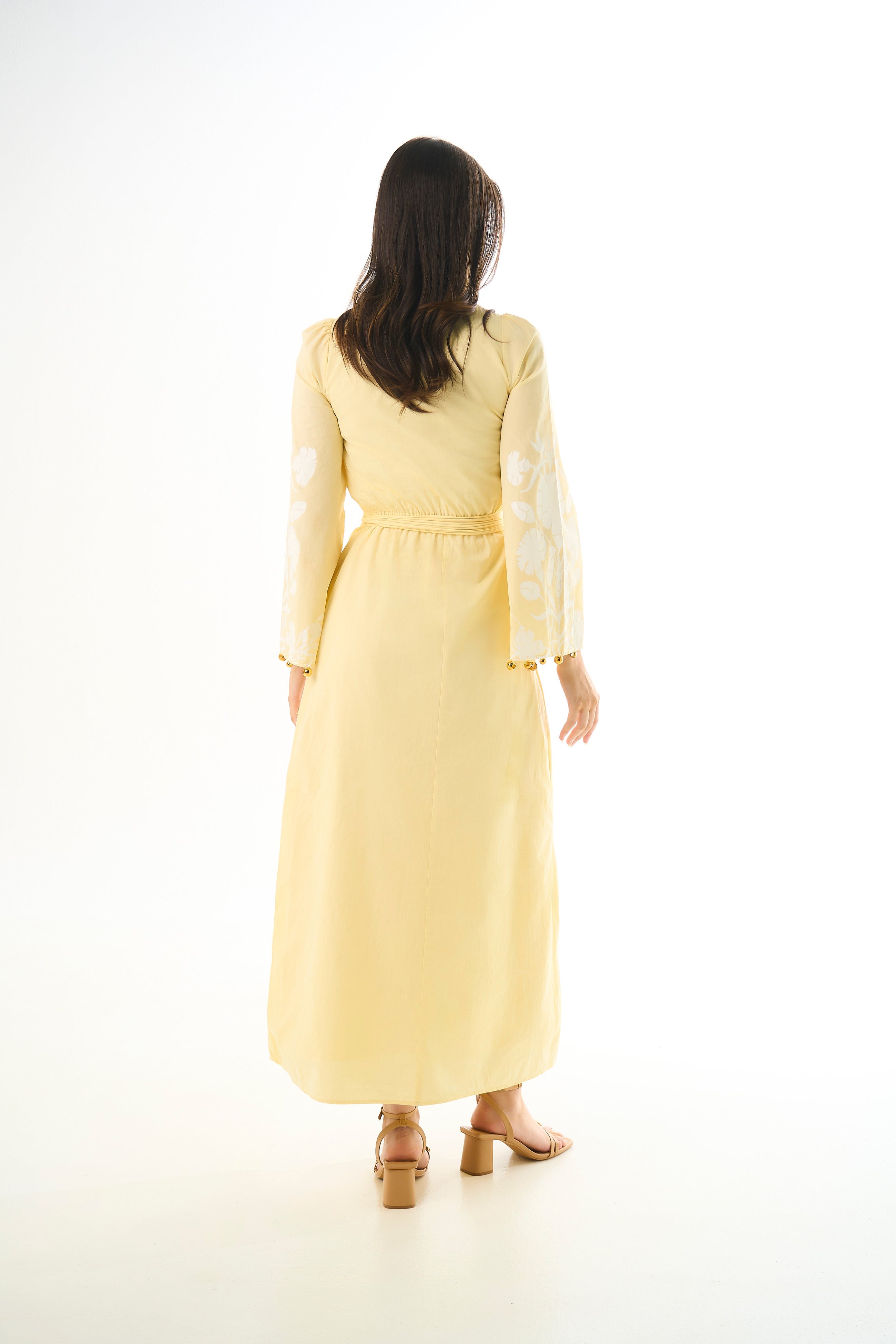 Lucea Dress