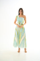 Celestia Dress