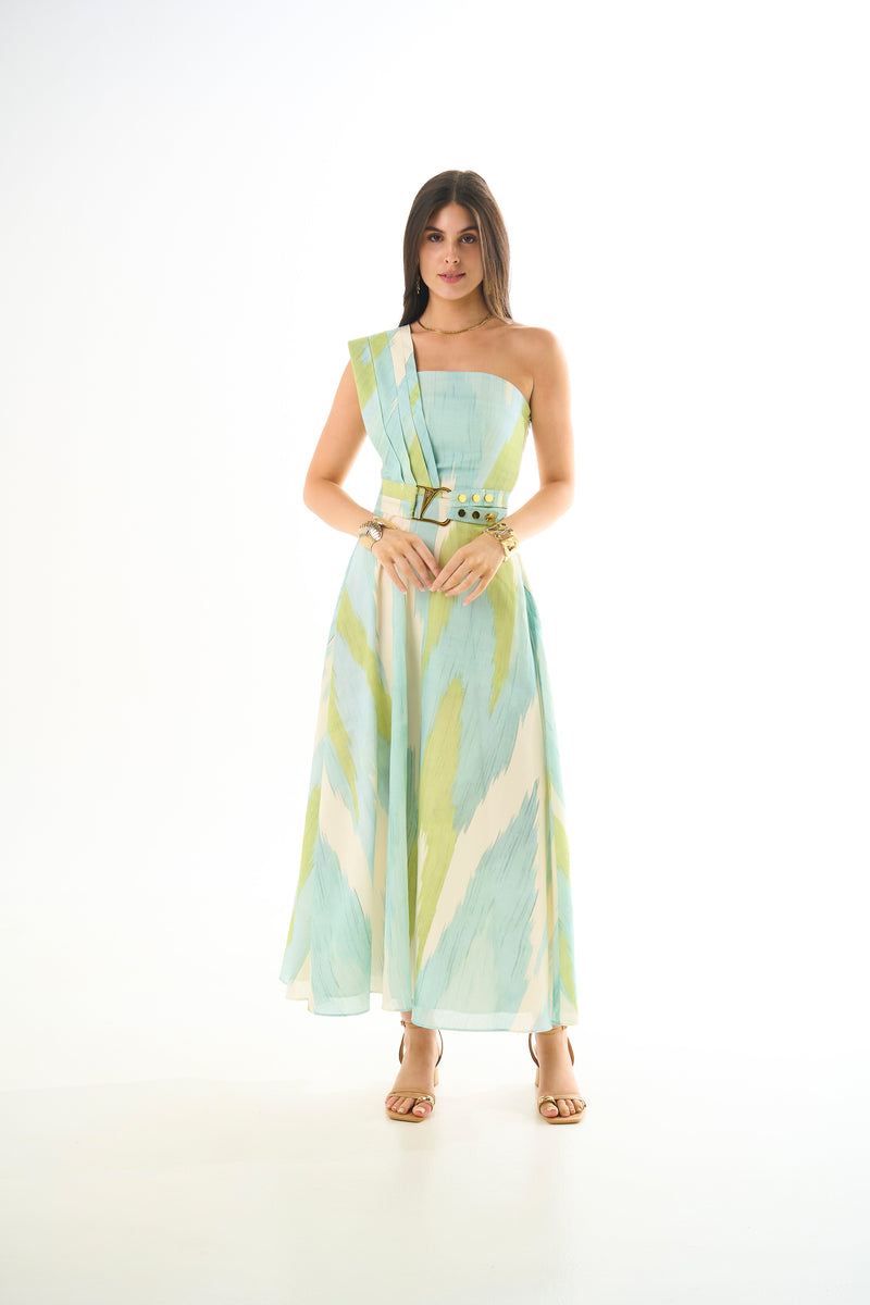 Celestia Dress