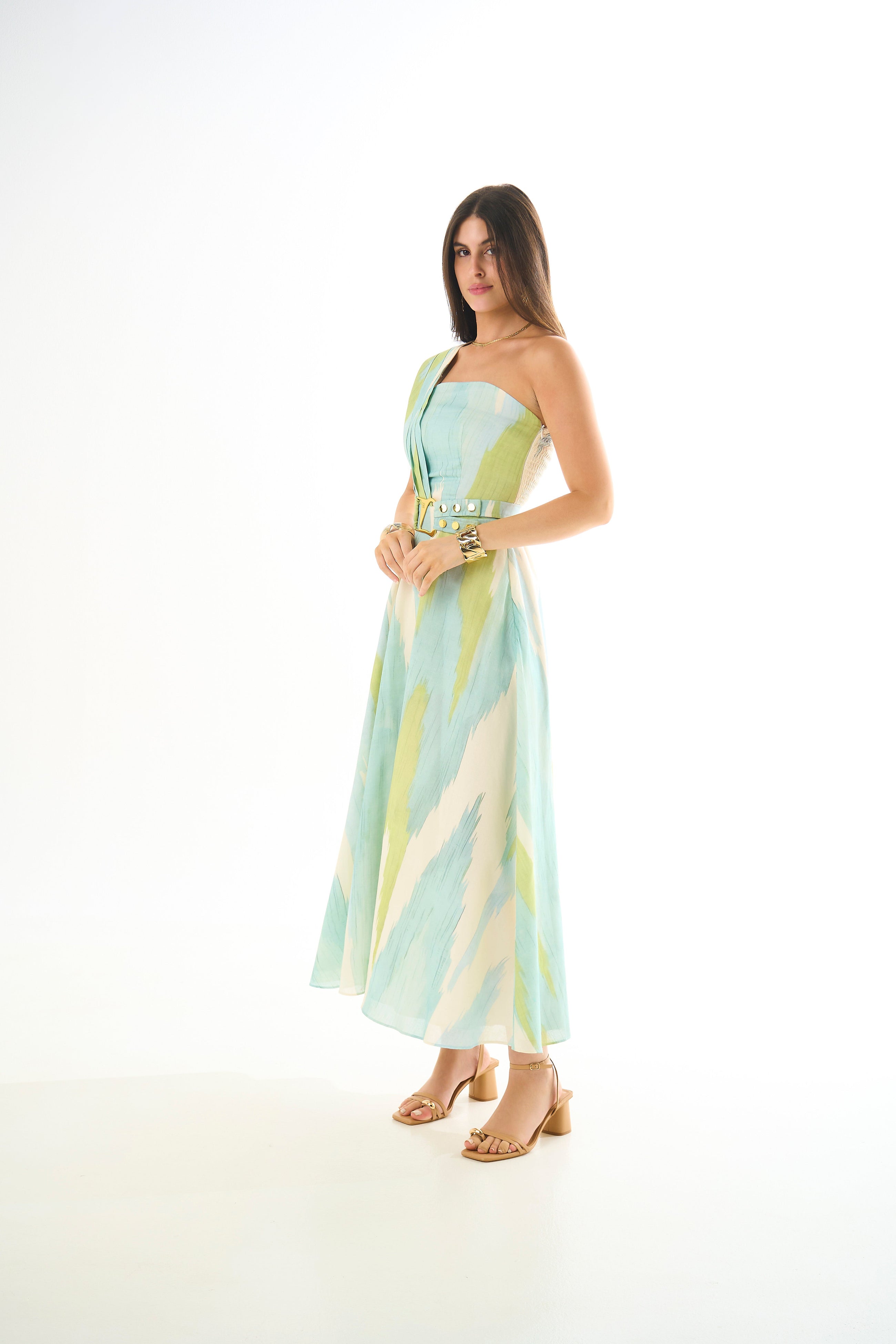 Celestia Dress