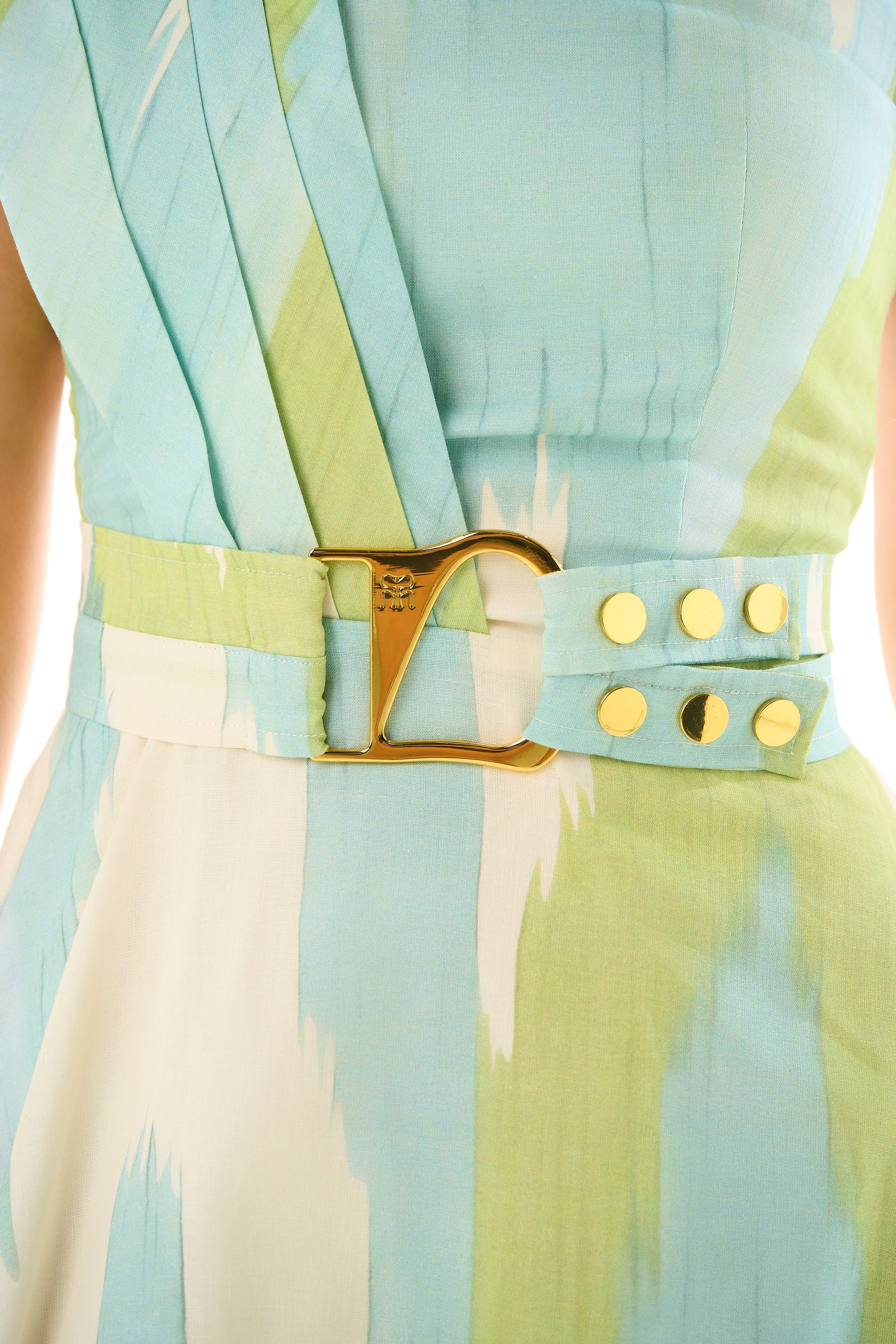 Celestia Dress