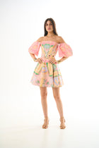 Pastelle Dress