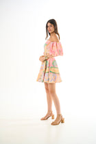 Pastelle Dress