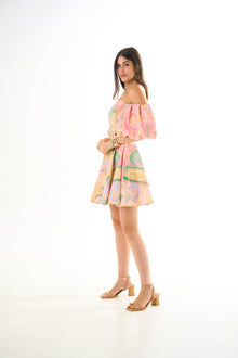 Pastelle Dress
