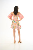 Pastelle Dress