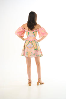 Pastelle Dress