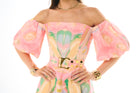 Pastelle Dress