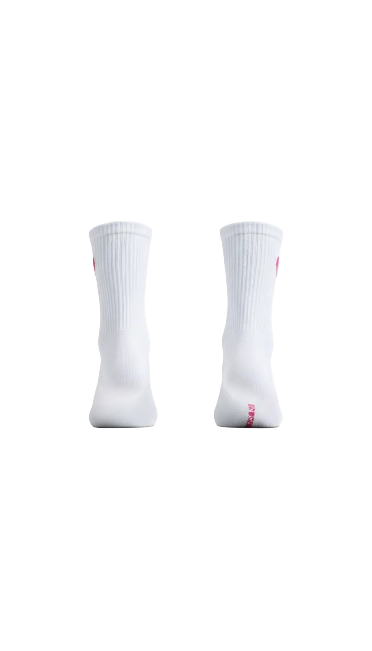 Icon Crew Socks