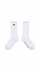 Icon Crew Socks