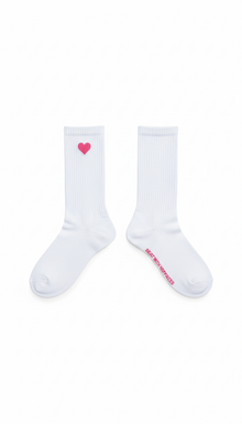 Icon Crew Socks
