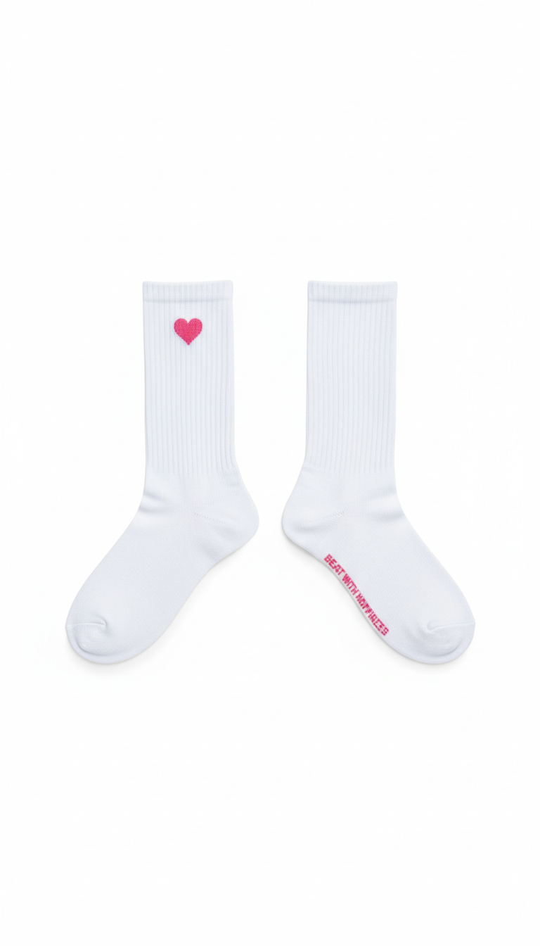 Icon Crew Socks