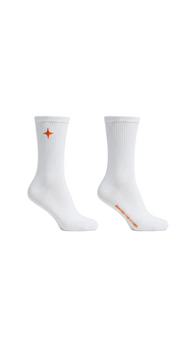 Icon Crew Socks