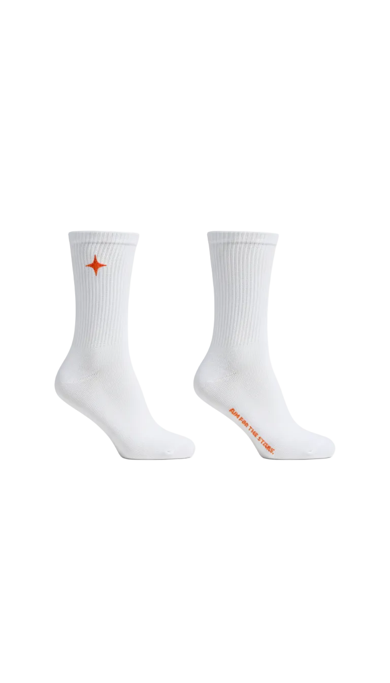 Icon Crew Socks