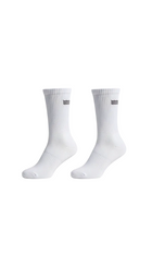 Icon Crew Socks