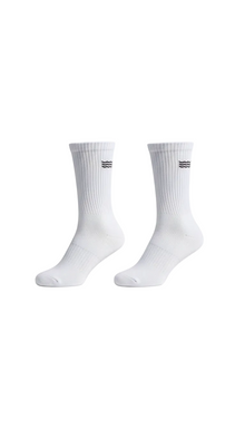 Icon Crew Socks