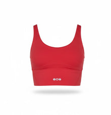 Sculpt V-Neck Bra