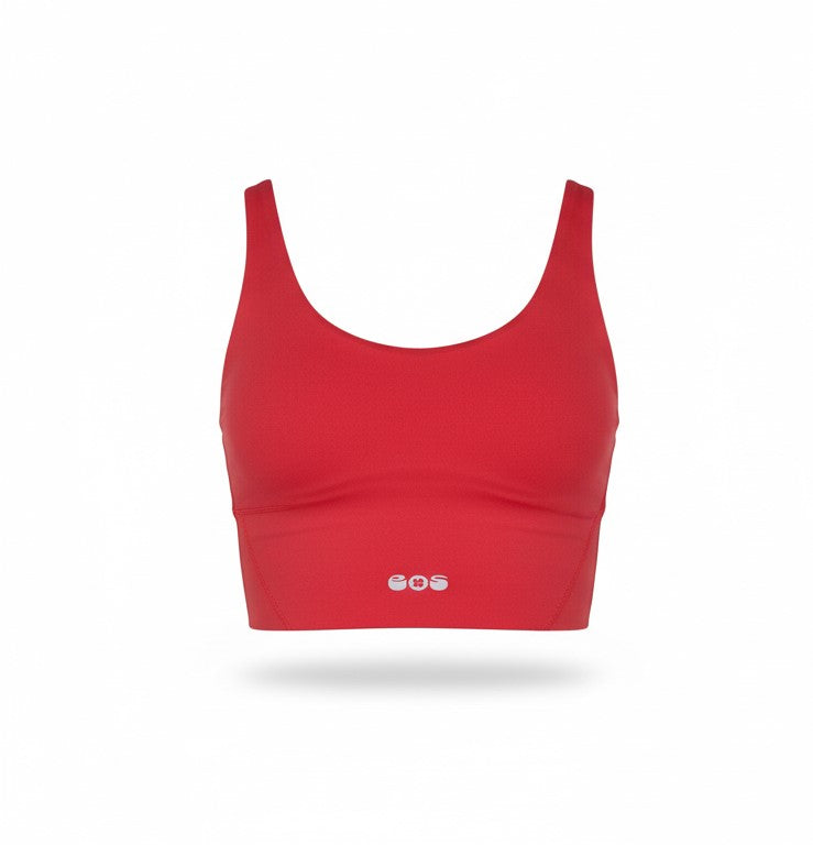 Sculpt V-Neck Bra