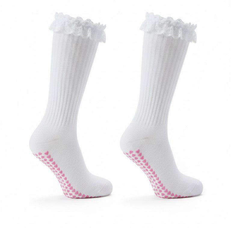 theKool Long Slouch Socks