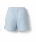 Waffle Shorts