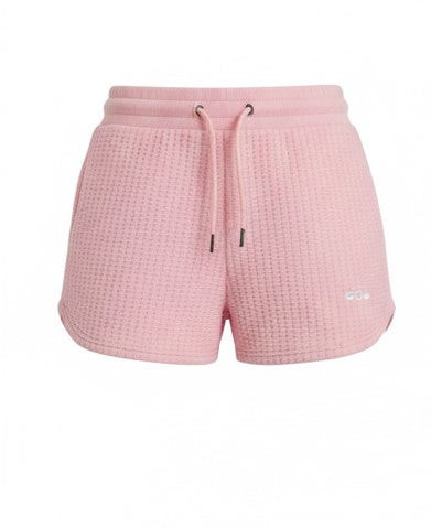 Waffle Shorts