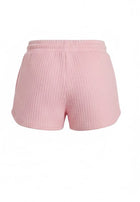 Waffle Shorts