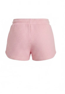 Waffle Shorts