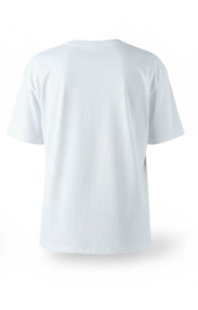 Wild Heavy Oversized Tee