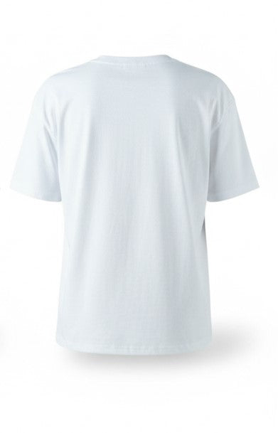 Wild Heavy Oversized Tee