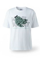 Wild Heavy Oversized Tee