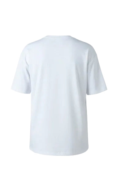 Wild Heavy Oversized Tee
