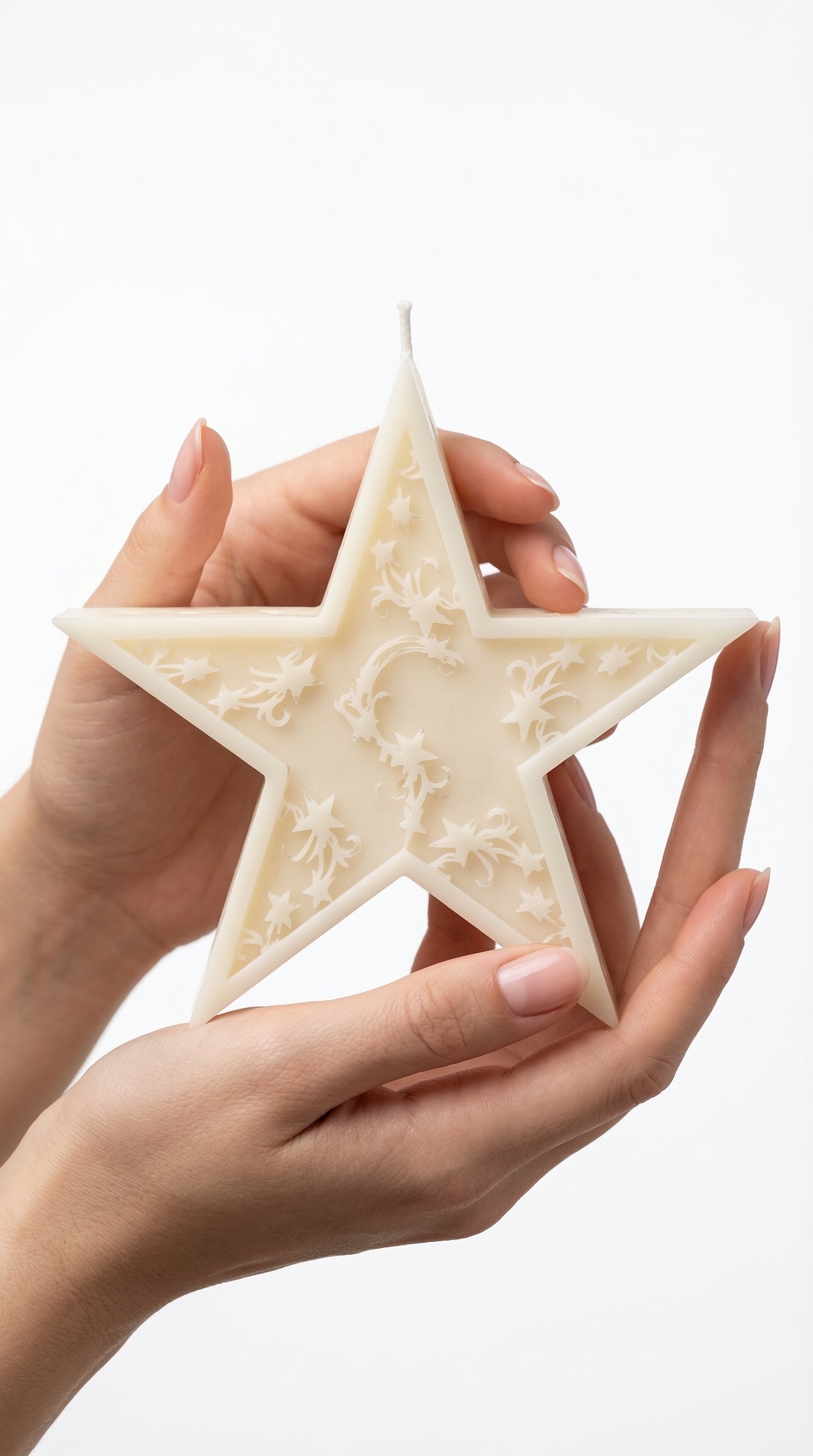The Star Candle