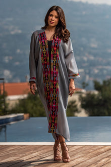 Modest Fashion from Our Abayas Collectio
