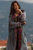 Modest Fashion from Our Abayas Collectio