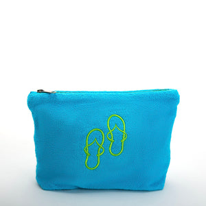 Blue - Dark Turquoise