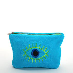 Blue - Dark Turquoise