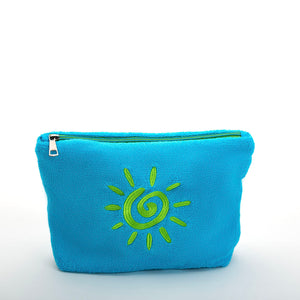 Blue - Dark Turquoise