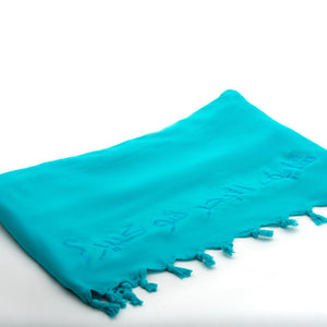 Blue - Dark Turquoise
