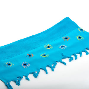 Blue - Dark Turquoise