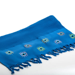 Blue - Royal Blue