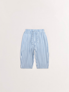 Kai Pants in Sea Stripes Print