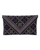 The Violet Clutch