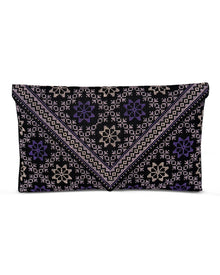 The Violet Clutch