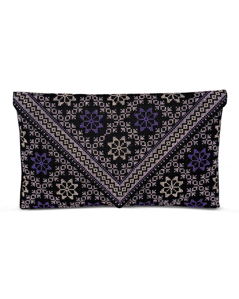 The Violet Clutch