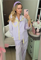 Dolce Violetta Pyjama