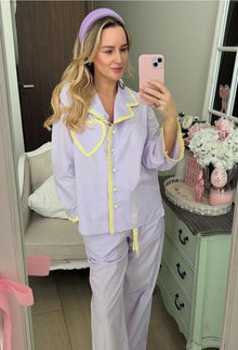 Dolce Violetta Pyjama