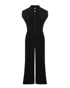 Nuit Etoilee Jumpsuit